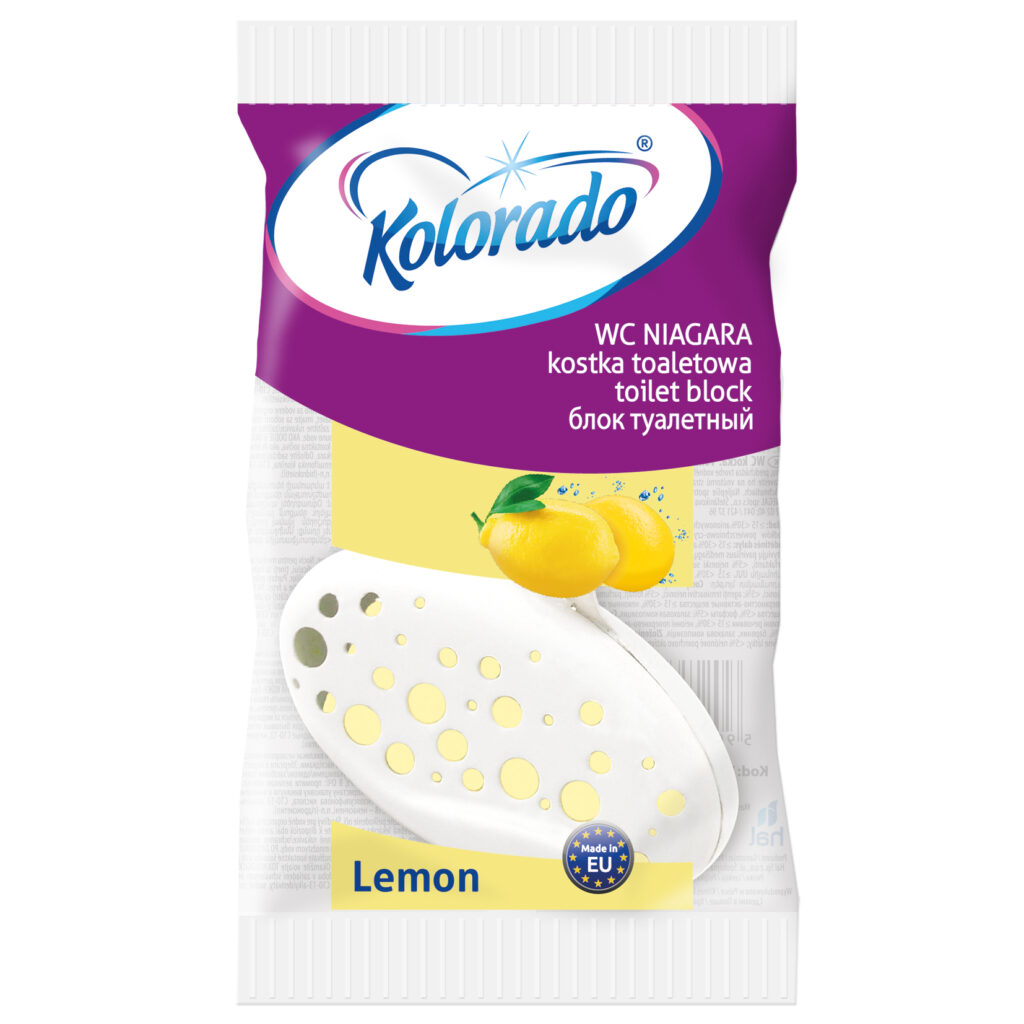 Lemon/cytryna