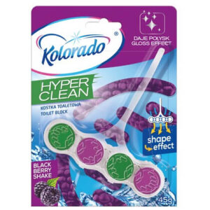 blueberry hyper clean