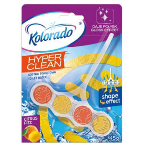 citrus hyper clean