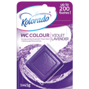 lavender wc colour